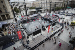 Zaragoza Open 2024