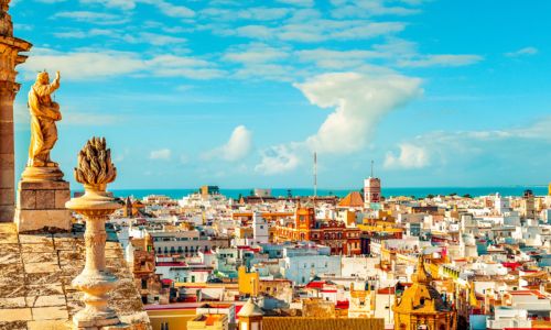 SEDES CADIZ