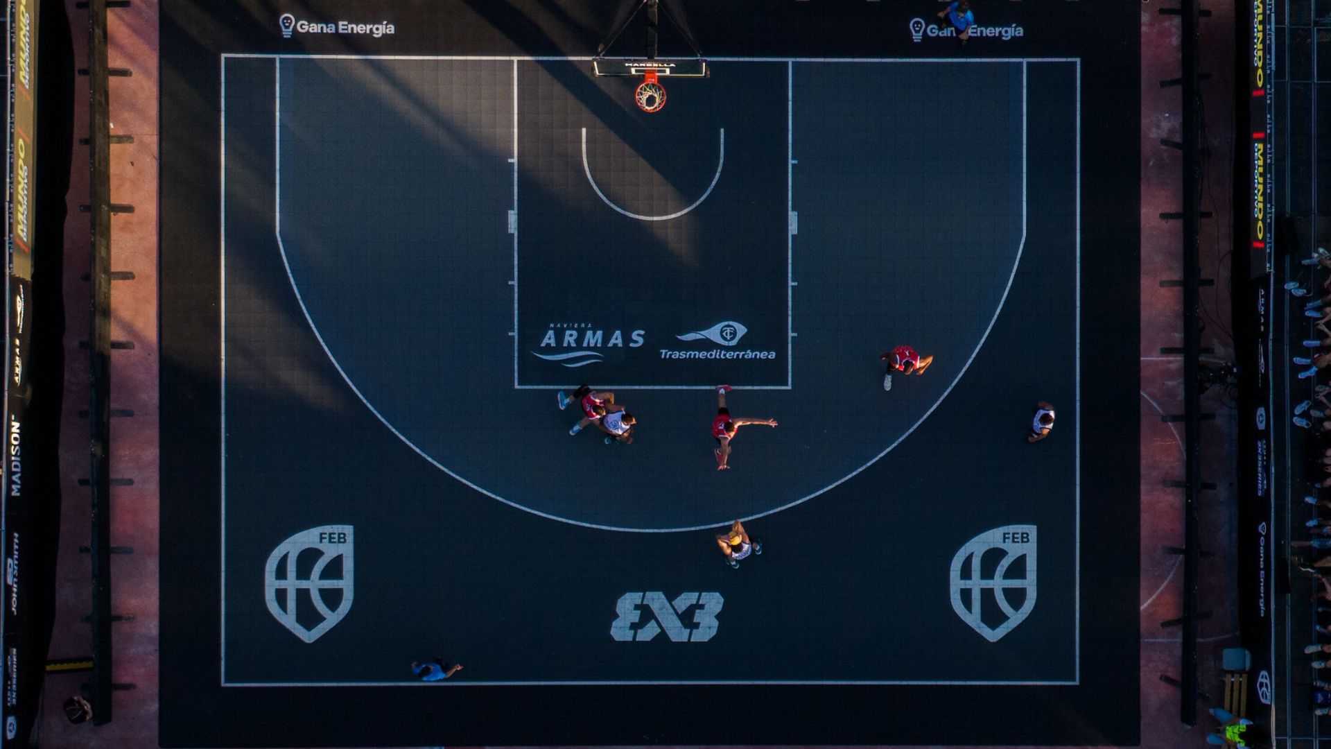 que es el 3x3